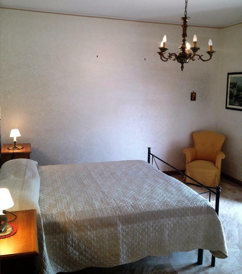 Apartment Trapani Zewnętrze zdjęcie